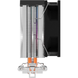 Кулер SAMA X20 Silver (X20-XXWNYXOX-G)