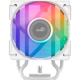 Кулер SAMA X40L White (X40-WHWAYXOX-G)