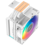 Кулер SAMA X40L White (X40-WHWAYXOX-G)