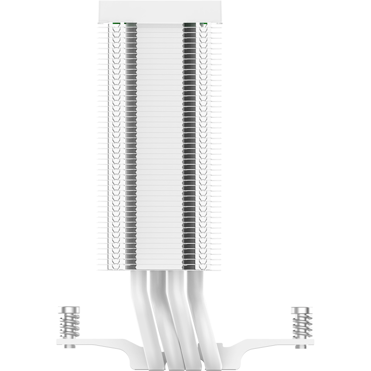 Кулер SAMA X40L White - X40-WHWAYXOX-G - фото 6