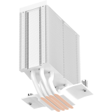 Кулер SAMA X40L White (X40-WHWAYXOX-G)