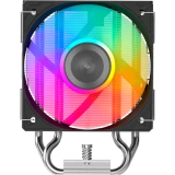 Кулер SAMA X40L Black (X40-XXWAYXOX-G)