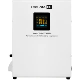 ..... Стабилизатор напряжения ExeGate Expert Turbo XV-20000 (1601) из ремонта (EX298255RUS)