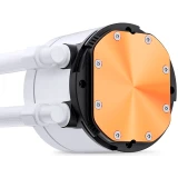 ..... Система жидкостного охлаждения Jonsbo TH-240 ARGB White (0627) Б/У