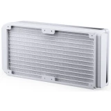 ..... Система жидкостного охлаждения Jonsbo TH-240 ARGB White (0627) Б/У