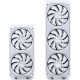 ..... Система жидкостного охлаждения Jonsbo TH-240 ARGB White (0627) Б/У