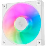 ..... Вентилятор для корпуса DeepCool FD12 ARGB WH (2044) новый, повреждена упаковка (R-FD12-WHAPN1-G)