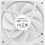 ..... Вентилятор для корпуса DeepCool FD12 ARGB WH (2044) новый, повреждена упаковка (R-FD12-WHAPN1-G)