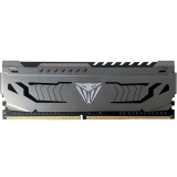 ..... ОЗУ 8Gb DDR4 3600MHz Patriot Viper Steel (PVS416G360C7K) (8Gb) (0143) Б/У одна планка