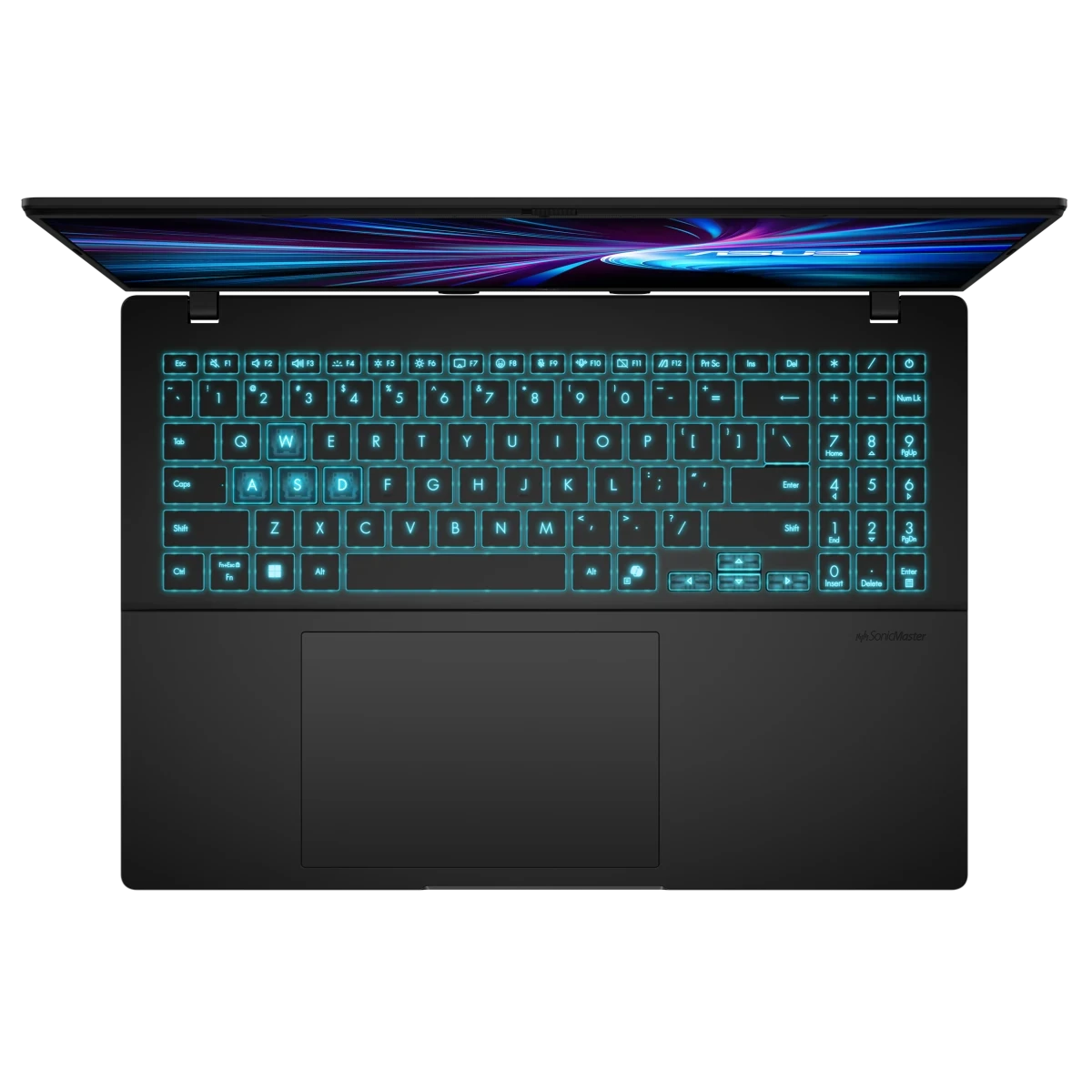 ..... Ноутбук ASUS V3607VU V16 (RP267) (8468) Б/У повреждена упаковка - V3607VU-RP267 - фото 3