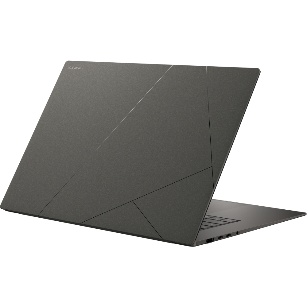 Ноутбук ASUS UM5606GA Zenbook S 16 Zumaia Gray (SS179W) - UM5606GA-SS179W - фото 6