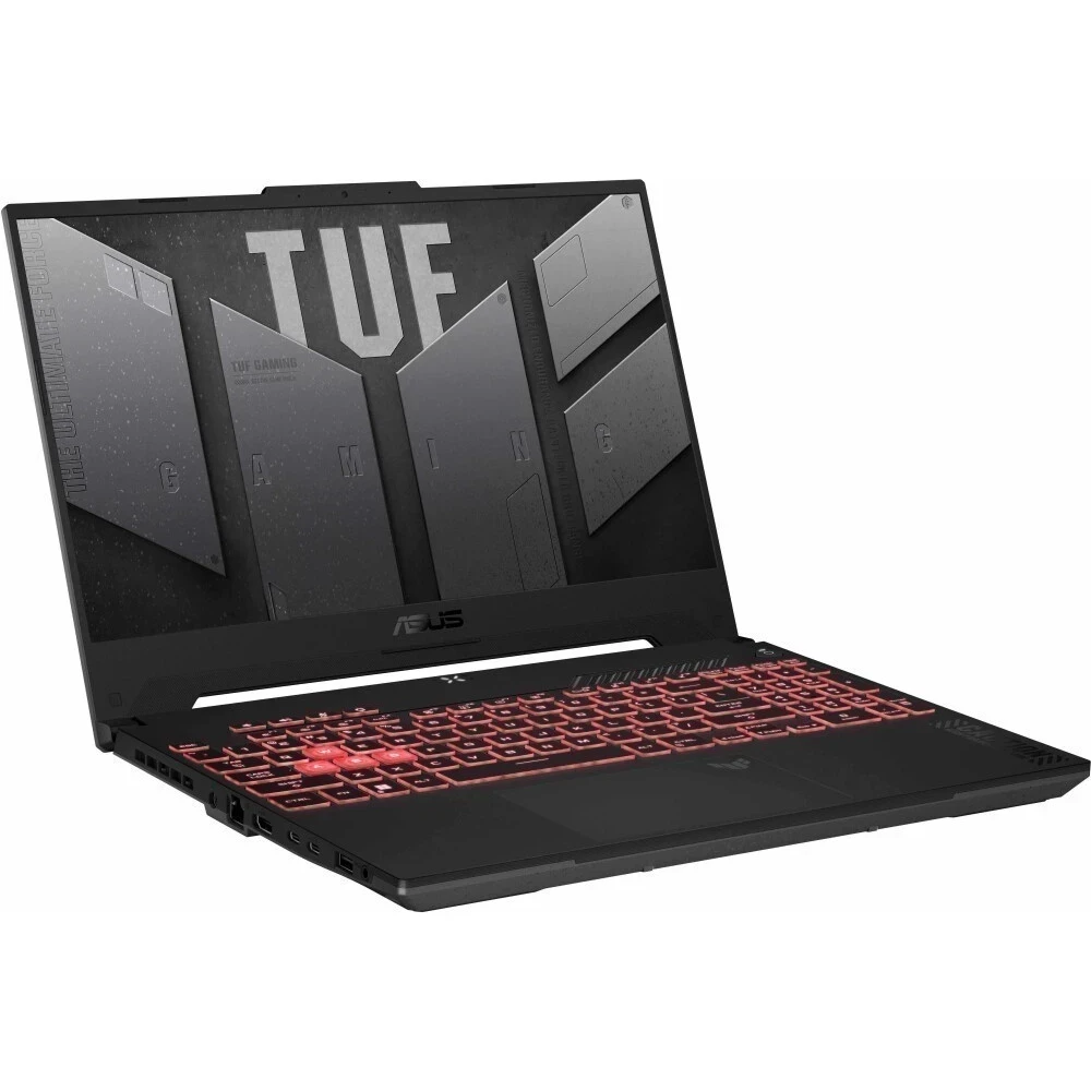 ..... Ноутбук ASUS FX507VV TUF Gaming F15 (2023) (LP256) (8144) из ремонта - FX507VV-LP256 - фото 2