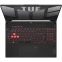 ..... Ноутбук ASUS FX507VV TUF Gaming F15 (2023) (LP256) (8144) из ремонта - FX507VV-LP256 - фото 4