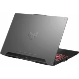..... Ноутбук ASUS FX507VV TUF Gaming F15 (2023) (LP256) (8144) из ремонта (FX507VV-LP256)