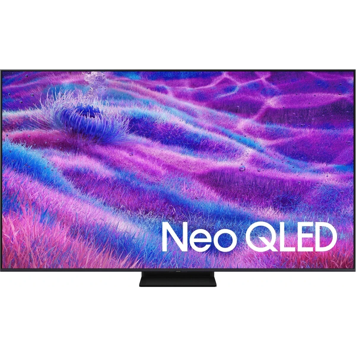 ..... ЖК телевизор Samsung 55" QE55QN80FAUXRU (0105) Б/У битый пиксель