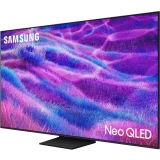 ..... ЖК телевизор Samsung 55" QE55QN80FAUXRU (0105) Б/У битый пиксель
