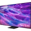 ..... ЖК телевизор Samsung 55" QE55QN80FAUXRU (0105) Б/У битый пиксель - фото 2