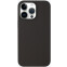 Чехол Deppa iPhone 15 Pro Liquid Silicone Case Pro MagSafe Grey - фото 2