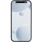 Чехол Deppa iPhone 15 Pro Liquid Silicone Case Pro MagSafe Grey