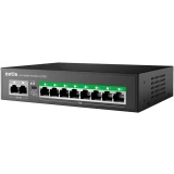 ..... Коммутатор (свитч) Netis P110GC (0292) Б/У без упаковки