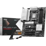 ..... Материнская плата MSI PRO B850-P WIFI (3037) из ремонта сломан фиксатор pci-e