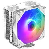 ..... Кулер ID-COOLING SE-224-XTS ARGB WHITE из ремонта
