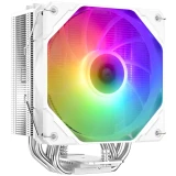 ..... Кулер ID-COOLING SE-224-XTS ARGB WHITE из ремонта
