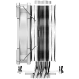 ..... Кулер ID-COOLING SE-224-XTS ARGB WHITE из ремонта