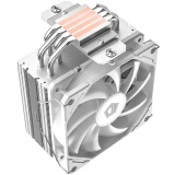 ..... Кулер ID-COOLING SE-224-XTS ARGB WHITE из ремонта