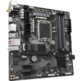 ..... Материнская плата Gigabyte B760M DS3H AX DDR4 (2947) Б/У