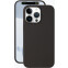 Чехол Deppa iPhone 15 Pro Max Liquid Silicone Case Pro MagSafe Grey