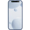 Чехол Deppa iPhone 15 Pro Liquid Silicone Case Pro Blue - фото 3