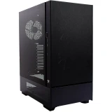 Корпус InWin Modfree Base Black (IW-CS-MFBASE-BLK)