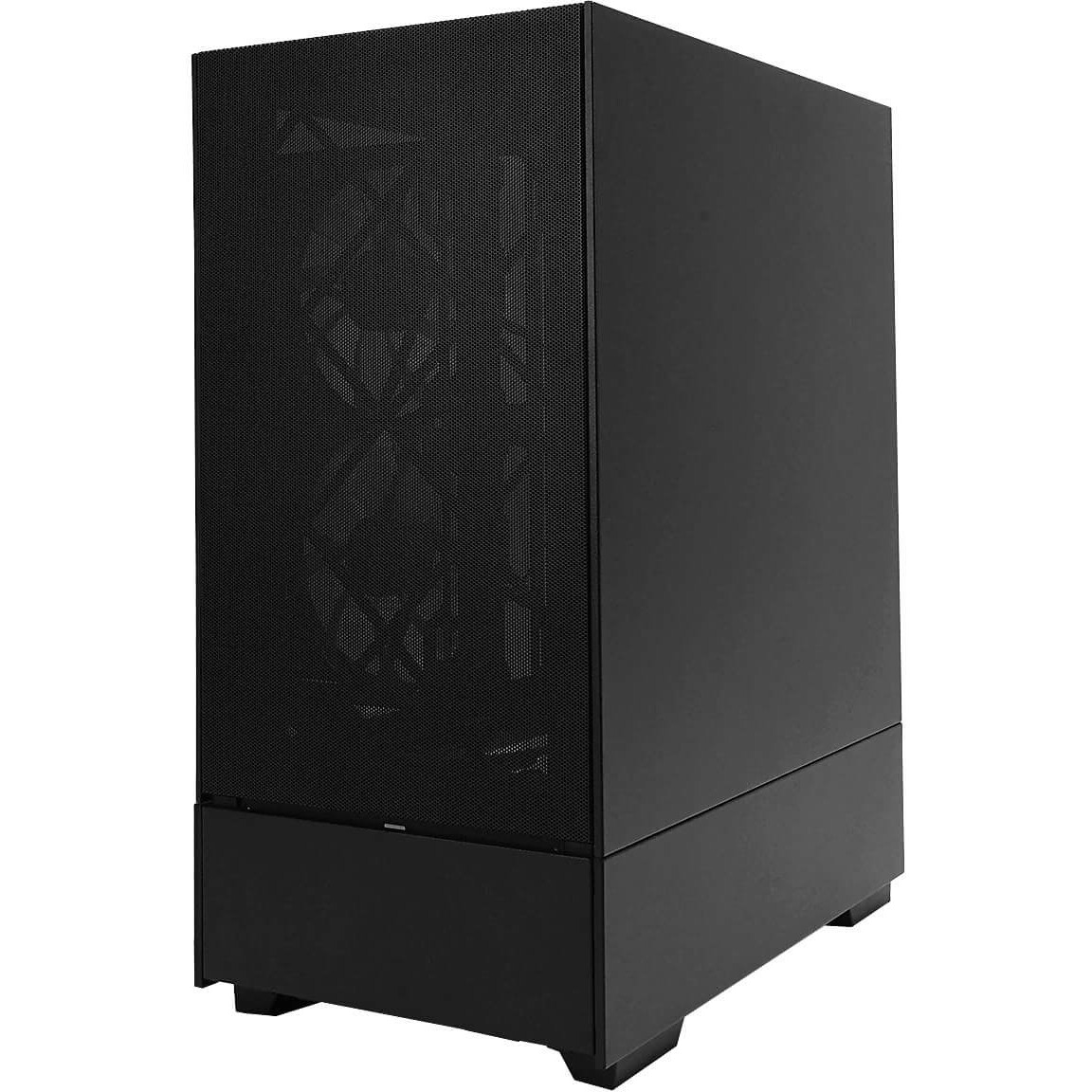 Корпус InWin Modfree Base Black - IW-CS-MFBASE-BLK - фото 3