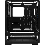 Корпус InWin Modfree Base Black (IW-CS-MFBASE-BLK)