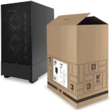 Корпус InWin Modfree Base Black (IW-CS-MFBASE-BLK)