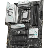 ..... Материнская плата MSI B850 GAMING PLUS WIFI (0424) из ремонта