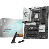 ..... Материнская плата MSI B850 GAMING PLUS WIFI (0424) из ремонта