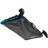 Клавиатура Gravastar Mercury V75 Pro Neon Graffity (V75 Pro CG BLK)