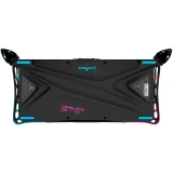 Клавиатура Gravastar Mercury V75 Pro Neon Graffity (V75 Pro CG BLK)