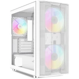 Корпус SAMA S30 White (S30-WHMPA3X1-GL)