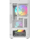 Корпус SAMA S30 White (S30-WHMPA3X1-GL)