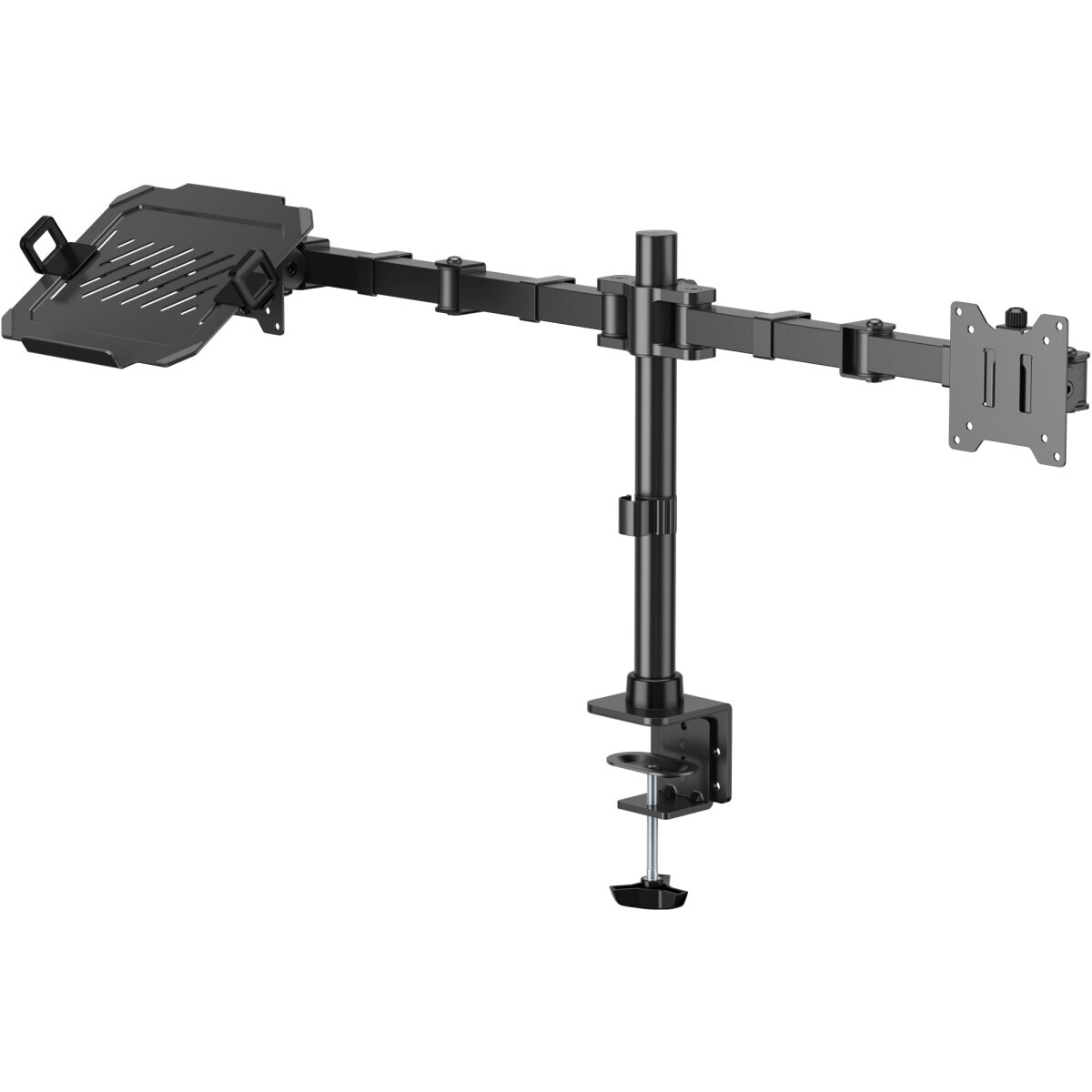 Кронштейн Cactus CS-VM-LH24-BL Black