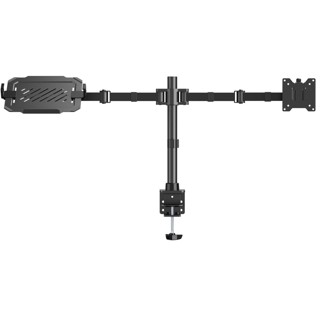 Кронштейн Cactus CS-VM-LH24-BL Black - фото 2