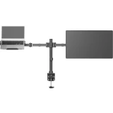 Кронштейн Cactus CS-VM-LH24-BL Black