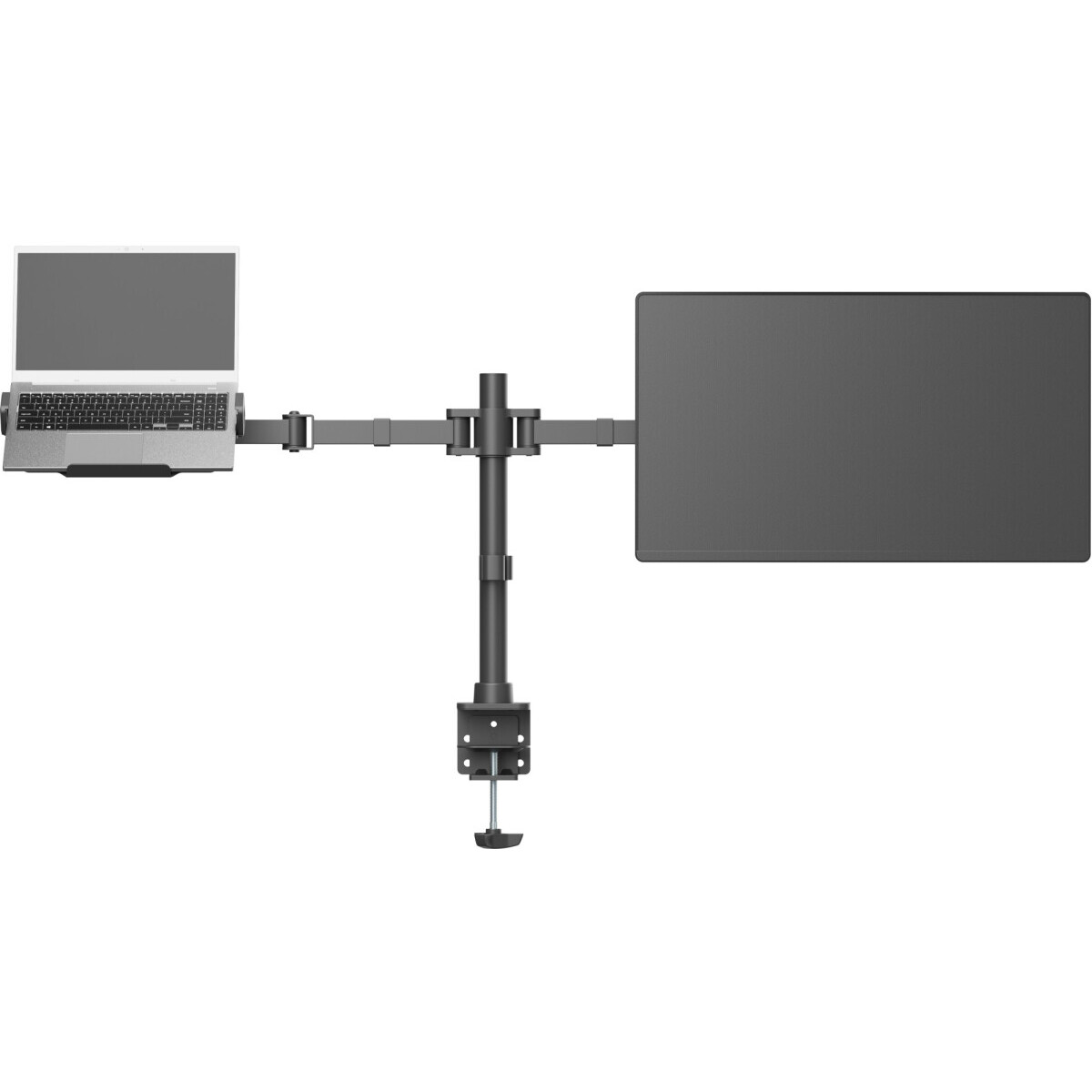 Кронштейн Cactus CS-VM-LH24-BL Black - фото 3