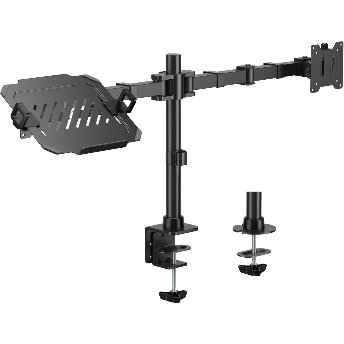 Кронштейн Cactus CS-VM-LH24-BL Black - фото 4