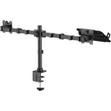 Кронштейн Cactus CS-VM-LH24-BL Black