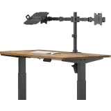 Кронштейн Cactus CS-VM-LH24-BL Black