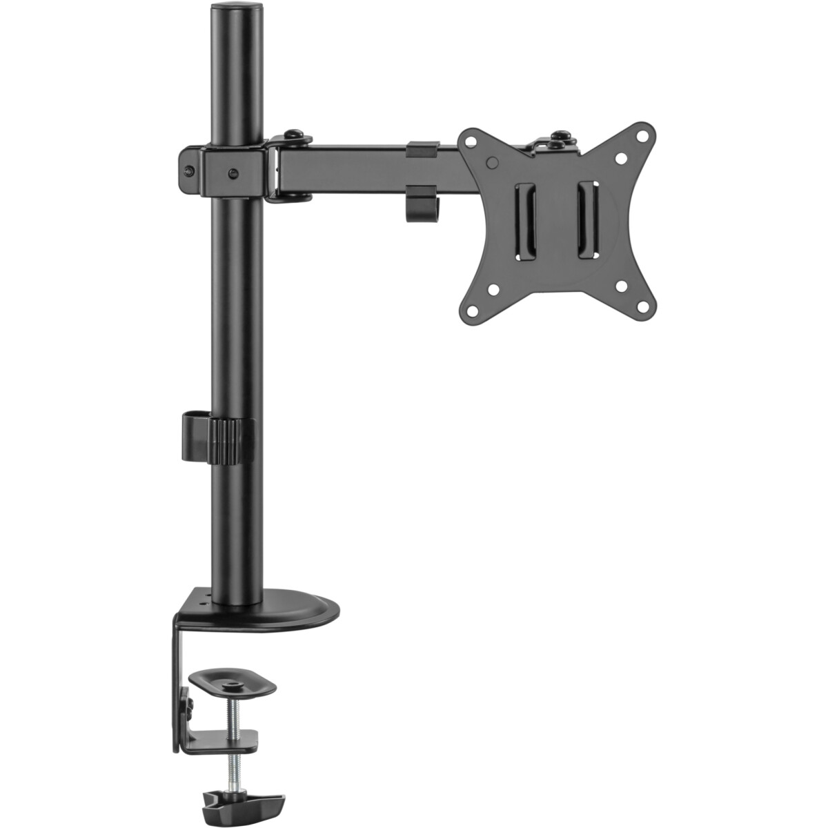 Кронштейн Cactus CS-VM-D32-BK Black - фото 3